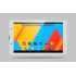 8 Inch HD 3G Android Tablet has a MTK8382 Quad Core 1 3GHz CPU  1280x800 Resolution and an IPS Display