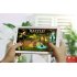 8 Inch HD 3G Android Tablet has a MTK8382 Quad Core 1 3GHz CPU  1280x800 Resolution and an IPS Display