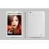 8 Inch HD 3G Android Tablet has a MTK8382 Quad Core 1 3GHz CPU  1280x800 Resolution and an IPS Display
