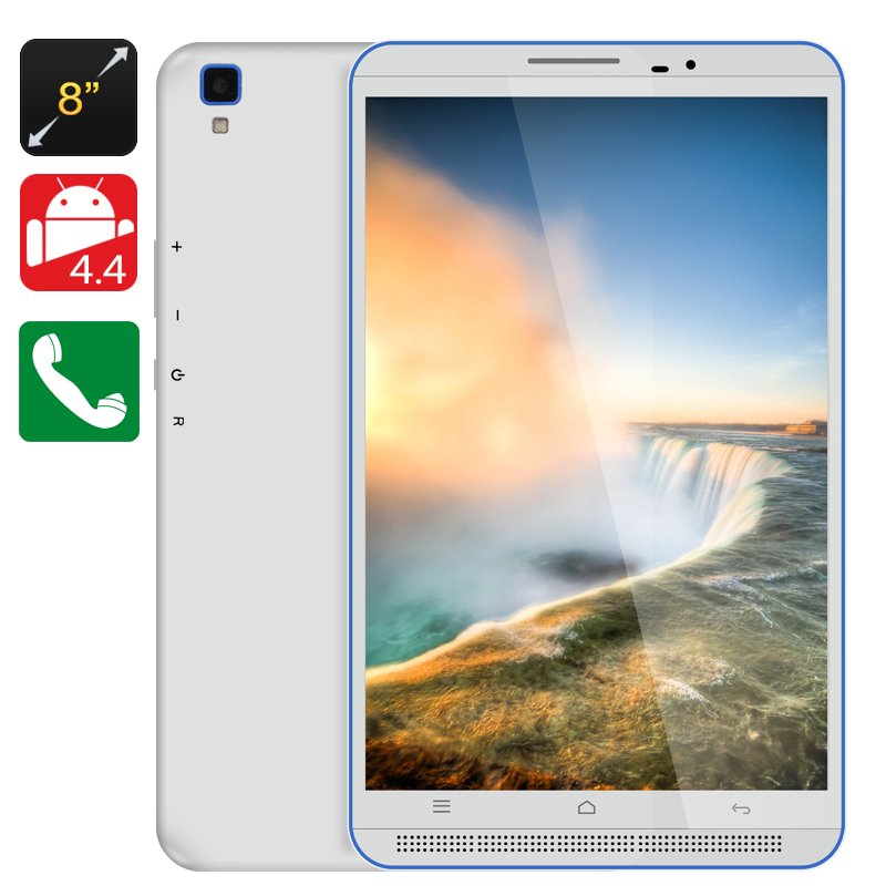 8 Inch 3G Tablet PC