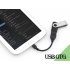 8 Inch Sleek Android Tablet has an 1280 x 800 resolution  IPS Touch Screen  Exynos 5 Octa 5410 Cortex CPU  3G Quad Band and Android 4 2 OS