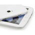 8 Inch Sleek Android Tablet has an 1280 x 800 resolution  IPS Touch Screen  Exynos 5 Octa 5410 Cortex CPU  3G Quad Band and Android 4 2 OS