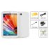 8 Inch Sleek Android Tablet has an 1280 x 800 resolution  IPS Touch Screen  Exynos 5 Octa 5410 Cortex CPU  3G Quad Band and Android 4 2 OS