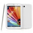 8 Inch Sleek Android Tablet has an 1280 x 800 resolution  IPS Touch Screen  Exynos 5 Octa 5410 Cortex CPU  3G Quad Band and Android 4 2 OS