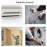 8 LEDs WIFI Endoscope Waterproof Borescope Inspection Camera for Android iPhone