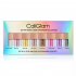 8 Pcs set Matte  Eyeshadow Liquid Pigment Long Lasting Bright Eyeshadow Water resistant Beauty Make Up C005