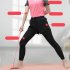 8 Shaped Resistance Bands Multifunctional Yoga Gym Fitness Pulling Rope For Arms Back Shoulders Legs Buttocks blue