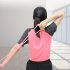 8 Shaped Resistance Bands Multifunctional Yoga Gym Fitness Pulling Rope For Arms Back Shoulders Legs Buttocks blue
