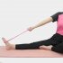 8 Shaped Resistance Bands Multifunctional Yoga Gym Fitness Pulling Rope For Arms Back Shoulders Legs Buttocks blue