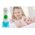 8 in 1 Multifunction Infrared Thermometer is a conveniently sized took that allows you to measure the temperature of objects as well as bodies