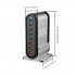 8 in 1 USB Hub 200W 8 Ports USB Charging Station Hub Adapter 5 USB A 3 USB C Multiport USB C Splitter US Plug