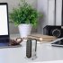 8 in 1 USB Hub 200W 8 Ports USB Charging Station Hub Adapter 5 USB A 3 USB C Multiport USB C Splitter US Plug
