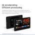 8 inch High definition Cube Smile 1 Tablet  Pc 3gb Ram   32g Rom Storage 4000mah Large Battery 4g Full Netcom Gaming Tablet Black standard