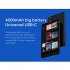 8 inch High definition Cube Smile 1 Tablet  Pc 3gb Ram   32g Rom Storage 4000mah Large Battery 4g Full Netcom Gaming Tablet Black standard   EU plug