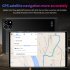 8 inch MTK6592 Octa core Smart Tablet 1GB RAM 16GB ROM Ips HD Display 3000mAh Ultra thin Android Tablet Black US plug