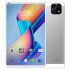 8 inch MTK6592 Octa core Smart Tablet 1GB RAM 16GB ROM Ips HD Display 3000mAh Ultra thin Android Tablet White EU plug