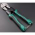 8 inch Wire  Cutter Steel Bar Pliers Hand Tools Wire Stripping Crimping Tools Cutting Tool Chrome vanadium steel