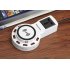 8 port USB charging station with Qi wireless charging pad and iPhone Qi receiver let you recharge your phone without the need of cables