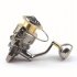 800 5000 Size Spoon Spinning Fishing Reel 5 2 1 9 1BB Full Metal Saltwater Spinning Reel MG3000 spool