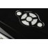 800 Lumen HD LCD Projector that uses a 5 5 inch TFT polycrystalline silicon active matrix has a 2000 to 1 contrast ratio can cast pictures of 150 inch