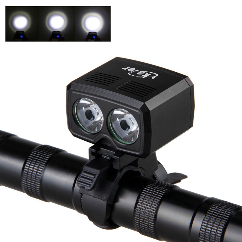 600 lumen bike light