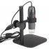800 Zoom Digital USB Microscope lets you get a closer view of any item and gives you the options to record your findings in pictures or video