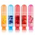 80ML Fruit Flavor Water Souble Lube Sex Lubricants Sexual Anal Vagina Body Lubricating Gel Love Oil Sex Lube Grease