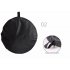 80cm 5 in 1 Portable Collapsible Light Round Photography Photo Reflector for Studio Five in one