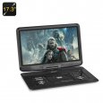 17.3 Inch Portable DVD Player
