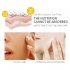 80ml Facial Cleanser Foaming Mousse Deep Cleansing Pore Scrub Face Care Supplies 80ml