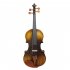 81 27 14CM 4 4 Violin Natural Acoustic Solid Wood Violin Fiddle with Case Rosin Sets With EQ