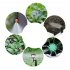 82ft Drip  Irrigation  System Plant Self Garden Diy Watering Hose Spray Kit 25 meters