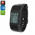Hesvit S3 Fitness Tracker