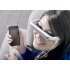 84 Inch Virtual Screen Video Glasses for iPod  iPhone and iPad are a great additional accessory to enhance your Apple branded product experience