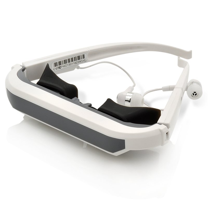 Wholesale Video Glasses for iPhone - iPad Video Glasses From China