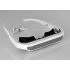 84 Inch Virtual Screen Video Glasses for iPod  iPhone and iPad are a great additional accessory to enhance your Apple branded product experience