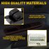 84820 60090 Master Power Window Door Control Switch Window Regulator Compatible For 2000 2005 Echo 1998 2002 Chevrolet Replaces 84820 aa011 84820 04020 black
