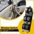 84820 60090 Master Power Window Door Control Switch Window Regulator Compatible For 2000 2005 Echo 1998 2002 Chevrolet Replaces 84820 aa011 84820 04020 black