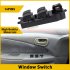 84820 60090 Master Power Window Door Control Switch Window Regulator Compatible For 2000 2005 Echo 1998 2002 Chevrolet Replaces 84820 aa011 84820 04020 black