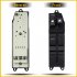 84820 60090 Master Power Window Door Control Switch Window Regulator Compatible For 2000 2005 Echo 1998 2002 Chevrolet Replaces 84820 aa011 84820 04020 black