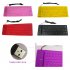 85 key Flexible Soft Silicone Keyboard Waterproof Dustproof Desktop Usb Roll Up Keyboard For Pc Laptop Notebook black