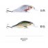 85mm 10 5g Fishing Fake Floating Bait Long Distance Water Bionic Lures Baits