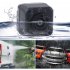 86267 AJ10B Rear View Backup Parking Camera 6 Pins IP69 Waterproof PDC Parking Assist Camera Replacement Compatible For Subaru Legacy Outback 2010   2014 black