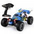 866 167 45km h 1 16 High Speed Car 3 wire High torque Steering Gear Flexible Control 550 Motor  With Brush  Remote  Control  Car Red