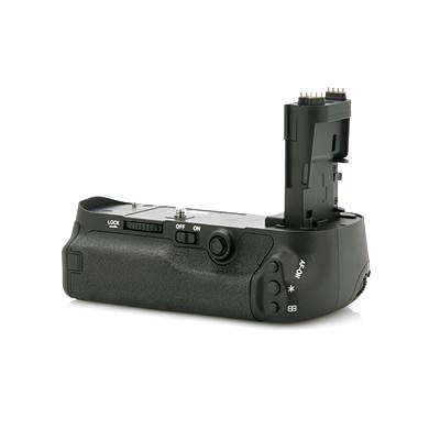 Canon 5D MarkIII Battery Grip - Vertax E11