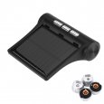 Car Tire Pressure Monitoring System
