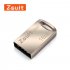 8G 16G 32G 64G Flash Drive Storage Mini Memory Stick Metal USB 2 0 U Disk