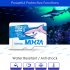 8G 16GB 32GB 64GB 128GB 256GB MIXZA Shark Edition Memory Card UHS 3 80MB S USH 1micro SD Card Class10 Flash Card Memory Microsd