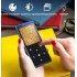 8G Bluetooth MP3 MP4 Player Student MP5 Mp6 Ebook Lyrics English learning support card player Without Bluetooth version