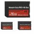 8GB 16GB 32GB 64GB Memory Stick Pro Duo Memory Card For PSP 1000 2000 3000 Game Accessories 8GB